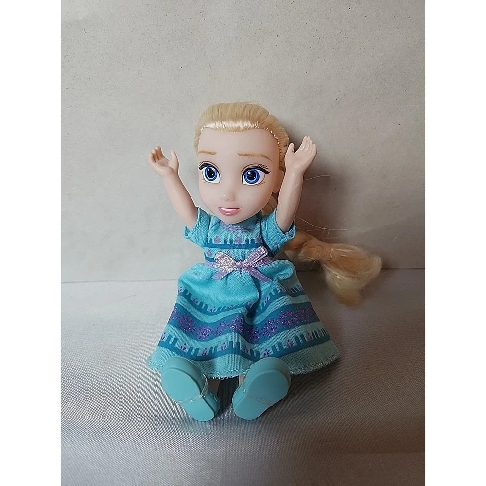 Disney new without